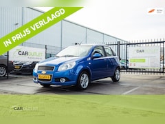 Chevrolet Aveo - 1.2 16V LS