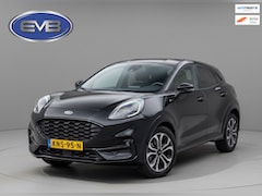 Ford Puma - 1.0 EcoBoost Hybrid ST-Line X
