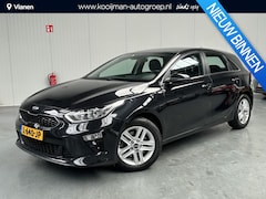 Kia Cee'd - Ceed 1.0 T-GDi DynamicLine