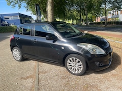 Suzuki Swift - 1.2 Exclusive EASSS