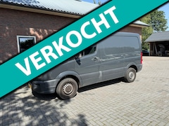 Volkswagen Crafter - 32 2.0 TDI L1H1 BM