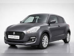 Suzuki Swift - AIRCO / NAVIGATIE CAMERA / EL PAKKET / LED