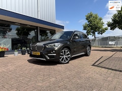 BMW X1 - SDrive20i | Automaat | LED | Navi | Leder | Head-Up