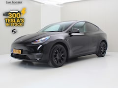 Tesla Model Y - Long-Range AWD 351pk 75 kWh [ AMD RYZEN+AUTOPILOT+20 INCH+533KM WLTP+PREMIUM AUDIO ]