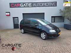 SEAT Alhambra - 2.0 Reference|APK|NAP|7-Perssons