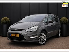 Ford S-Max - 1.6 EcoBoost Titanium 7p. NAVI PANORAMA DAK CAMERA