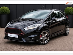 Ford Fiesta - 1.6 ST2 CLIMA RECARO 86DKM PDC DEALERONDH