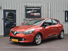 Renault Clio - 0.9 TCe ECO Collection. PDC, LMV, Led verlichting