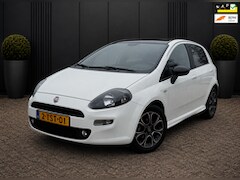 Fiat Punto Evo - 0.9 TwinAir Racing AIRCO BEURT APK 02-2027 5DEURS