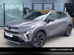 Renault Symbioz - 1.8 E-Tech full hybrid 160 esprit Alpine