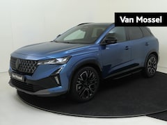 Renault Austral - 1.2 E-Tech full hybrid 200 esprit Alpine | Automaat | Blindehoek detectie | Navigatie