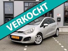 Kia Rio - 1.2 CVVT Plus Pack|Nap|Airco