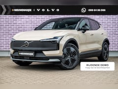 Volvo EX30 Cross Country - P5 Long Range Plus Europa | Google | Long Range | Stoel-/Stuurverwarming | Adaptieve Cruis