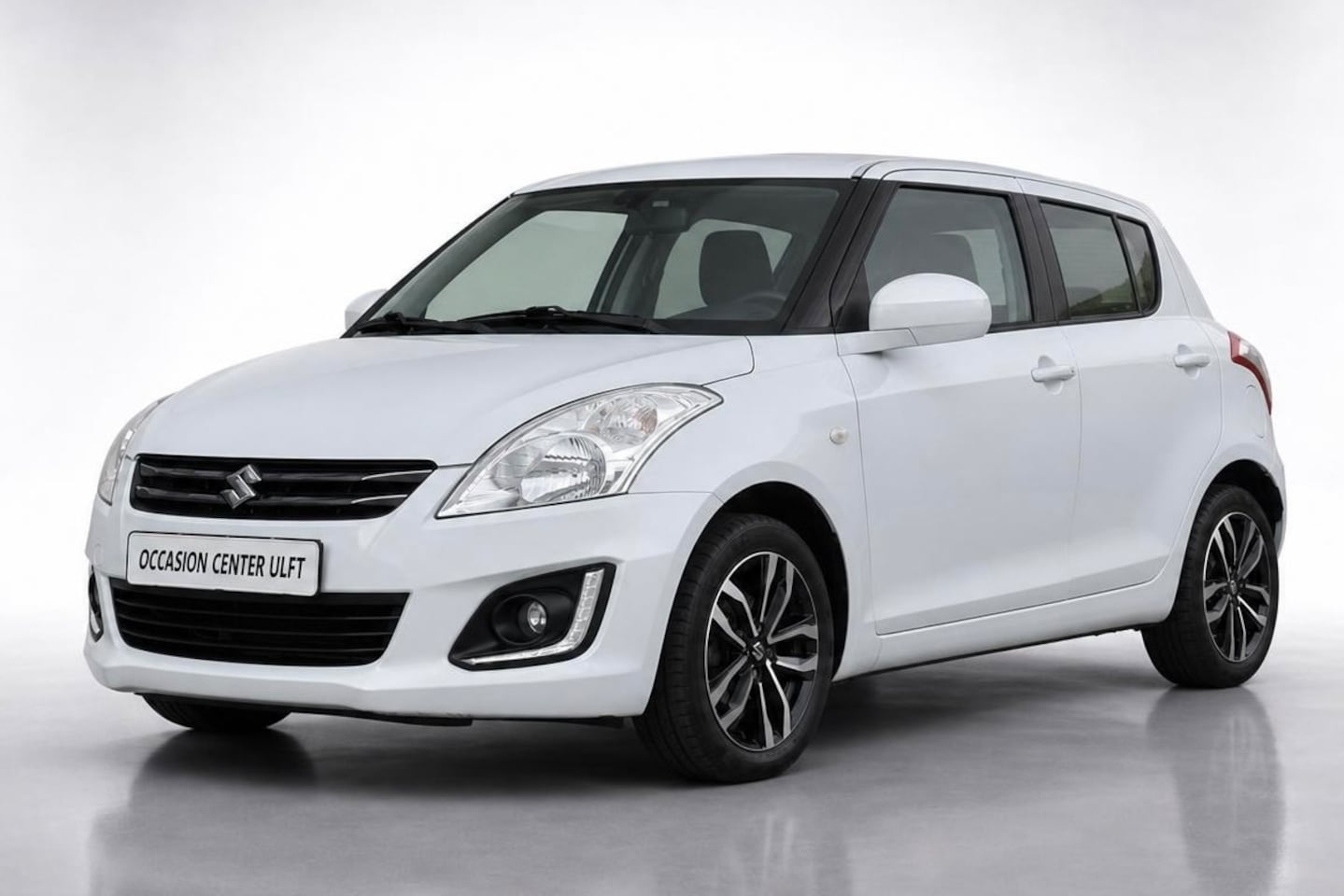 Suzuki Swift - X-TRA EDITION / 5 DRS / LEDER / LED / EL PAKKET ... - AutoWereld.nl