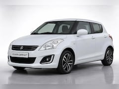 Suzuki Swift - X-TRA EDITION / 5 DRS / LEDER / LED / EL PAKKET