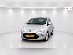 Ford Ka - 1.2 Titanium - Airco - Elektrische ramen