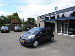 Citroën C1 - 1.0-12V Séduction, AIRCO