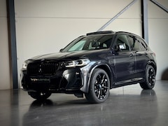 BMW X3 - XDrive30e M-Sport, Panodak, Trekhaak, Laser, HUD, 20"
