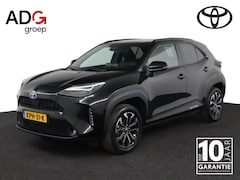 Toyota Yaris Cross - 1.5 Hybrid 115 Dynamic | Apple Carplay/Android Auto | Parkeersensoren | Stoel/Stuurverwarm