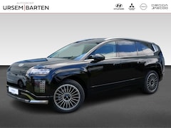 Hyundai IONIQ 9 - Lounge AWD 7p. 110.3 kWh VAN €81.990 VOOR €76.990