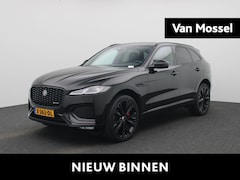 Jaguar F-Pace - 2.0 P400e PHEV SE | Automaat | Apple Carplay / Android Auto | Panoramadak | Parkeersensore
