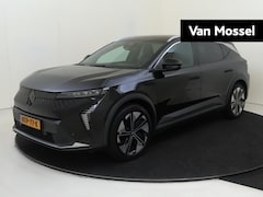 Renault Scenic E-Tech - EV60 comfort range techno | Automaat | Rondom camera | Navigatie
