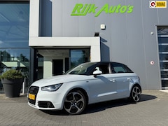 Audi A1 Sportback - 1.4 TFSI Ambition * Cruise Control * Clima * Navigatie * Bluetooth