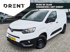 Toyota ProAce City - 1.5 D-4D Navigator | All Seasons | Cruise Control | Android Auto