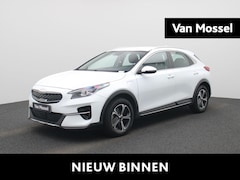 Kia XCeed - 1.6 GDi PHEV DCT Business Line | Automaat | Apple Carplay / Android Auto | Camera | Parkee