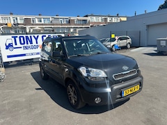 Kia Soul - 1.6 X-tra
