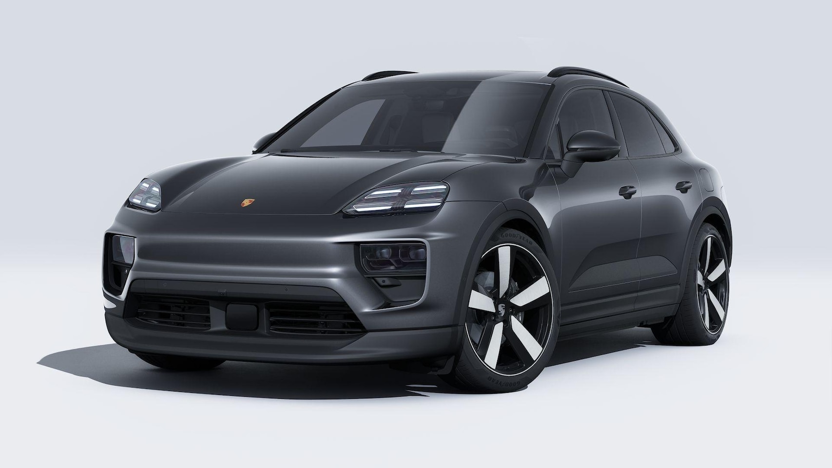 Porsche Macan - 4 - AutoWereld.nl