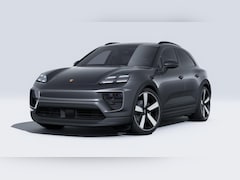 Porsche Macan - 4