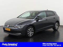 Volkswagen Golf - 1.4 eHybrid Style | Trekhaak | Camera | Zondag Open