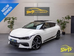 Kia EV6 - GT-Line 77.4 kWh | 20 inch | HUD | 360 | Pano | Sfeerverlichting | Stoelventilatie | Navi