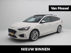 Ford Focus Wagon - 1.5 EcoBoost ST Line X Business Aut. | Apple Carplay/Android Auto | Panoramadak | Winter P