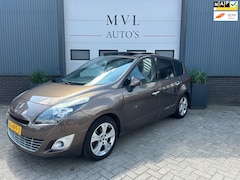 Renault Grand Scénic - 2.0 Dynamique