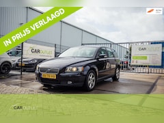 Volvo V50 - 1.8 Edition I