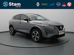 Nissan Qashqai - 140pk MHEV N-Connecta Apple Carplay/Android Auto | Trekhaak