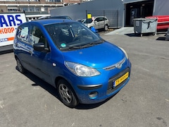 Hyundai i10 - 1.25i Active Cool
