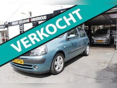 Renault Clio - 1.6-16V Privilège / APK NIEUW / PaNo dak / Airco