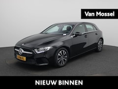 Mercedes-Benz A-klasse - 200 Advantage | Apple Carplay / Android Auto | Camera | Parkeersensoren | Cruise Control |