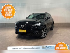 Volvo XC40 - T4 Aut. Plug-in Hybrid R-Design Parkeercamera Panoramadak 211pk