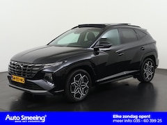 Hyundai Tucson - 1.6 T-GDI PHEV N Line Sky 4WD | Panoramadak | Zondag Open