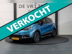Renault Captur - 1.2 TCe Dynamique