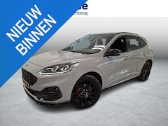 Ford Kuga - 2.5 PHEV Graphite Tech Edition * Winter Pack * Panodak * Elektrische Trekhaak * Elektrisch