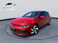 Volkswagen Golf - GTI 2.0 TSI DSG 245 PK Kings Red Metallic IQ.Light Discover Pro ACC Travel Assist