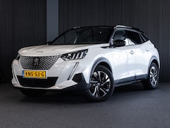 Peugeot e-2008 - EV 54kWh l GT Line l SoH 96% l CAM. l 1ste eig. l NAV.l FULL OPTION l Als Nieuw