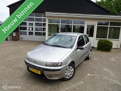 Fiat Punto - 1.2-16V Dynamic Speedgear