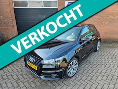 Audi A1 Sportback - 1.2 TFSI 2013 S-line