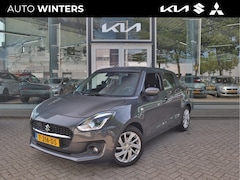 Suzuki Swift - 1.2 Select Smart Hybrid CVT Automaat | Navigatie | Camera | Airco | Apple Carplay/ Android